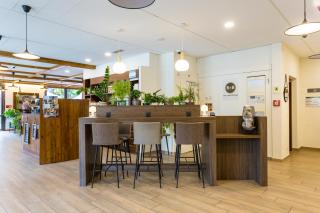 B&B HOTEL Rothrist Olten - Rothrist - 7