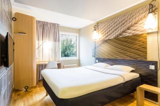 B&B HOTEL Rothrist Olten - Rothrist - 9