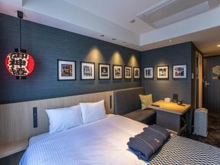 Hotel Torifito Hakata Gion - Fukuoka - 8