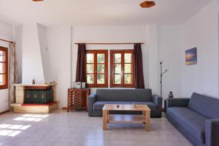 Villa Elizabeth Athos - Ouranoupoli - 6