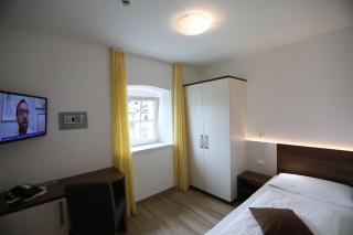 Hotel Stampfer B&B - Laives - 9