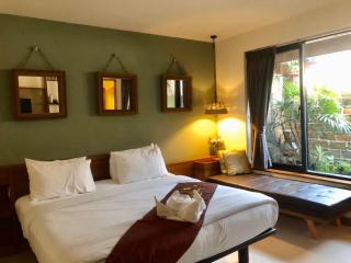 Ploy Resort - Kanchanaburi - 6