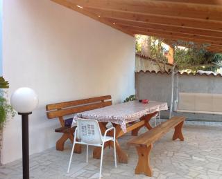 Apartment Summer house 2 - 2