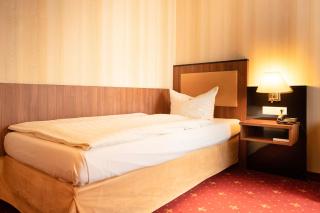 Alte Landratsvilla Hotel Bender - Westerburg - 6