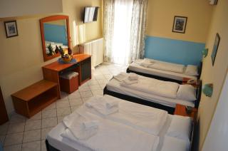 Hotel Europe Inn - 7