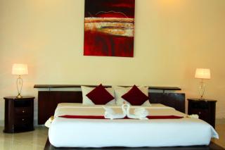 Rossa Garden Hotel - Candi Dasa - 7