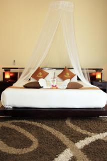 Rossa Garden Hotel - Candi Dasa - 6