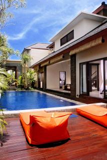 Lasanti Villas Seminyak - 7