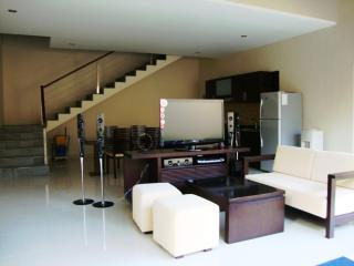 Lasanti Villas Seminyak - 5