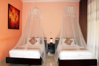 Rossa Garden Hotel - Candi Dasa - 3