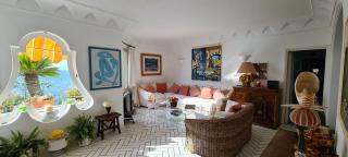 Villa Teste di Moro - Capri - 1