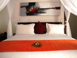 Lasanti Villas Seminyak - 3