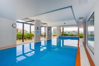 Republic Apartments Brisbane City - Brisbane - 4