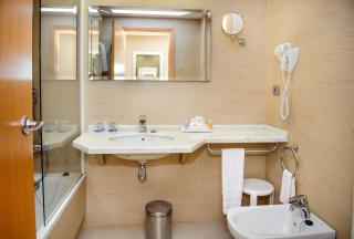 Hotel Cimbel - Benidorm - 9