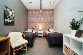 The Yard Hostel - Helsinki - 9