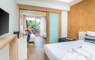 Poseidon Hotel Sea Resort - Neos Marmaras - 6