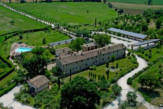 La Fonte Di Montebuono - Magione - 6