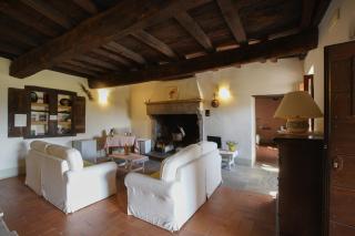 Locanda Del Viandante B&B - Anghiari - 3