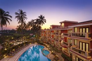 Lazy Lagoon, Baga A Lemon Tree Resort, Goa - Baga - 5