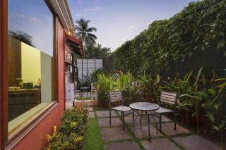 Lazy Lagoon, Baga A Lemon Tree Resort, Goa - Baga - 4