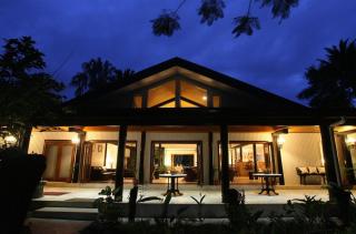 The Fiji Orchid - 8