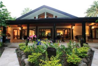 The Fiji Orchid - Lautoka - 3