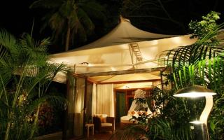 The Fiji Orchid - Lautoka - 1