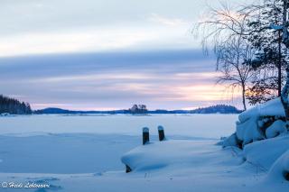 Norppa-Majat - Savonlinna - 9