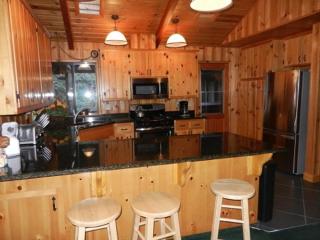 93R Deer Lodge - North Wawona - 9