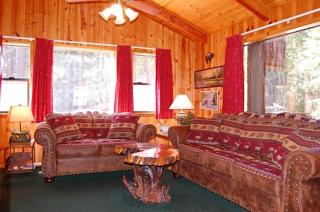 93R Deer Lodge - North Wawona - 7