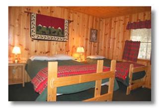 93R Deer Lodge - North Wawona - 5