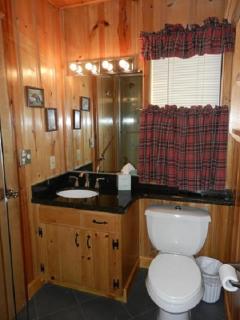 93R Deer Lodge - North Wawona - 2