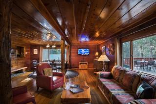 37 Wapiti - North Wawona - 9