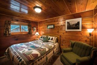 37 Wapiti - North Wawona - 5