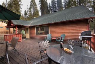 37 Wapiti - North Wawona - 0