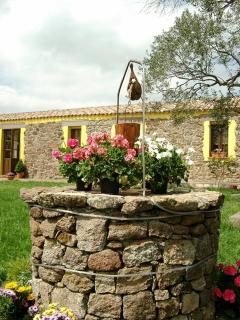Agriturismo nuraghe Putzu Canu - 3