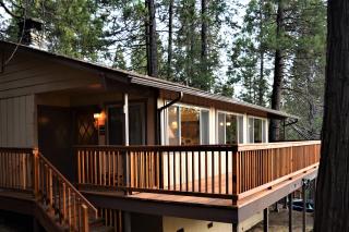 11B Sequoia House - Wawona - 5