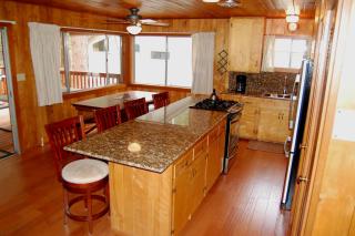 92 Harmony Villa - Wawona - 4