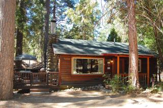 18 Le Fawn - North Wawona - 0