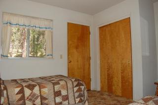 47R Altitude Adjustment - North Wawona - 2
