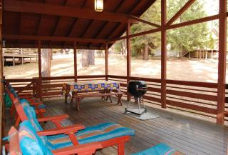 84 Hastings Hideaway - Wawona - 6