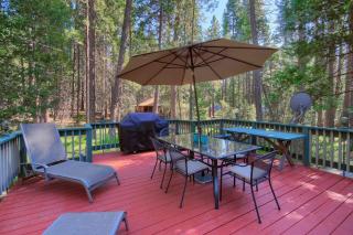 57 The Williams Cabin - Wawona - 6
