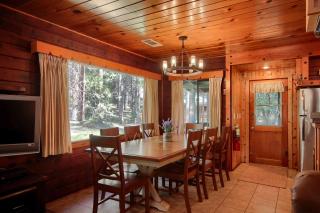 57 The Williams Cabin - Wawona - 5