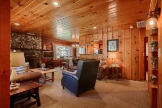 57 The Williams Cabin - Wawona - 3