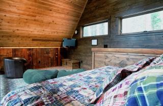 9 Boot's Haven - North Wawona - 9