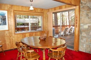 82 Shehadey's Retreat - North Wawona - 1