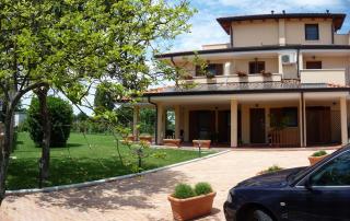 Villa Patrizia - San Canzian dʼlsonzo - 8