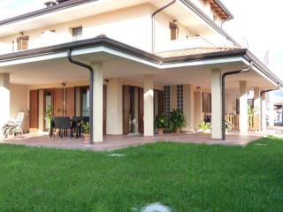Villa Patrizia - San Canzian dʼlsonzo - 4