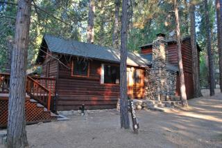 6 Squirrels Nest - Wawona - 9