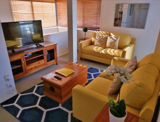 Pukaki Holiday Apartments - Rotorua - 7